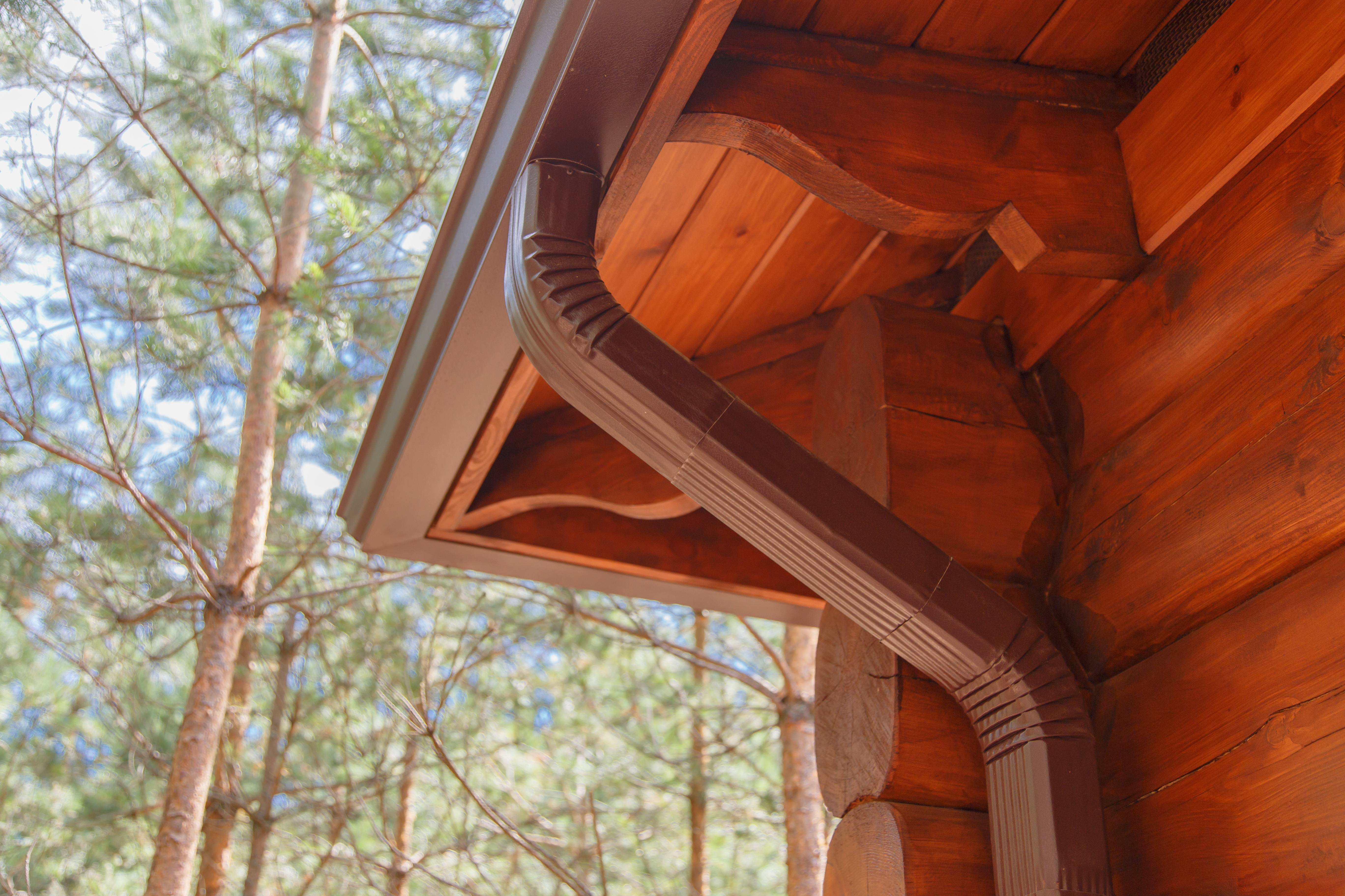 gutters