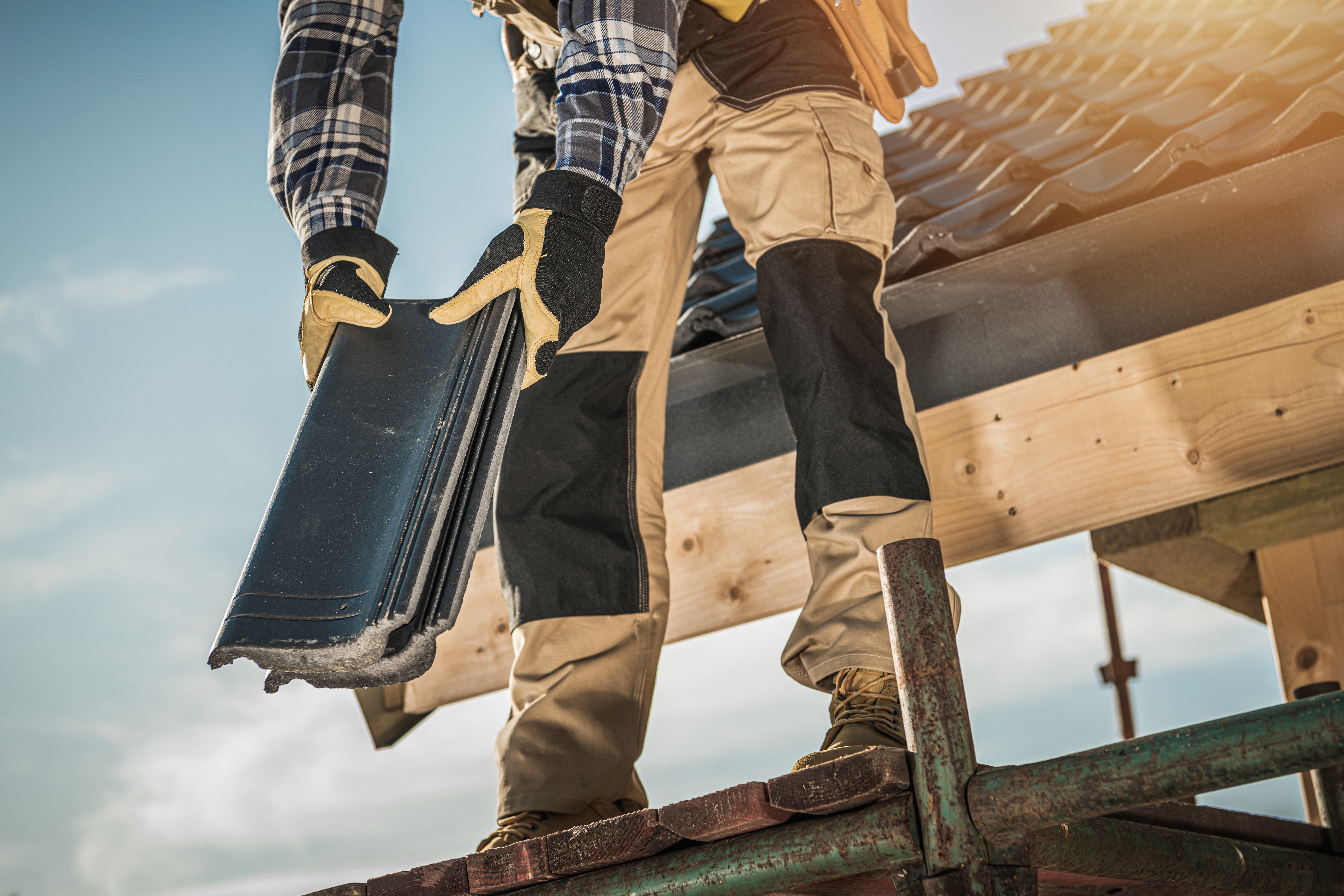 roofing services